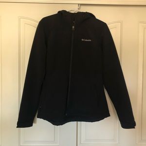 Columbia Winter Jacket